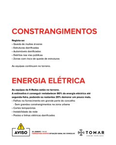 post 02 situacao geral no concelho de tomar 30 jan 2025