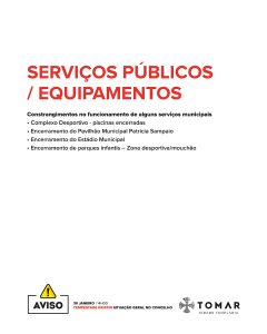 post 06 situacao geral no concelho de tomar 30 jan 2025