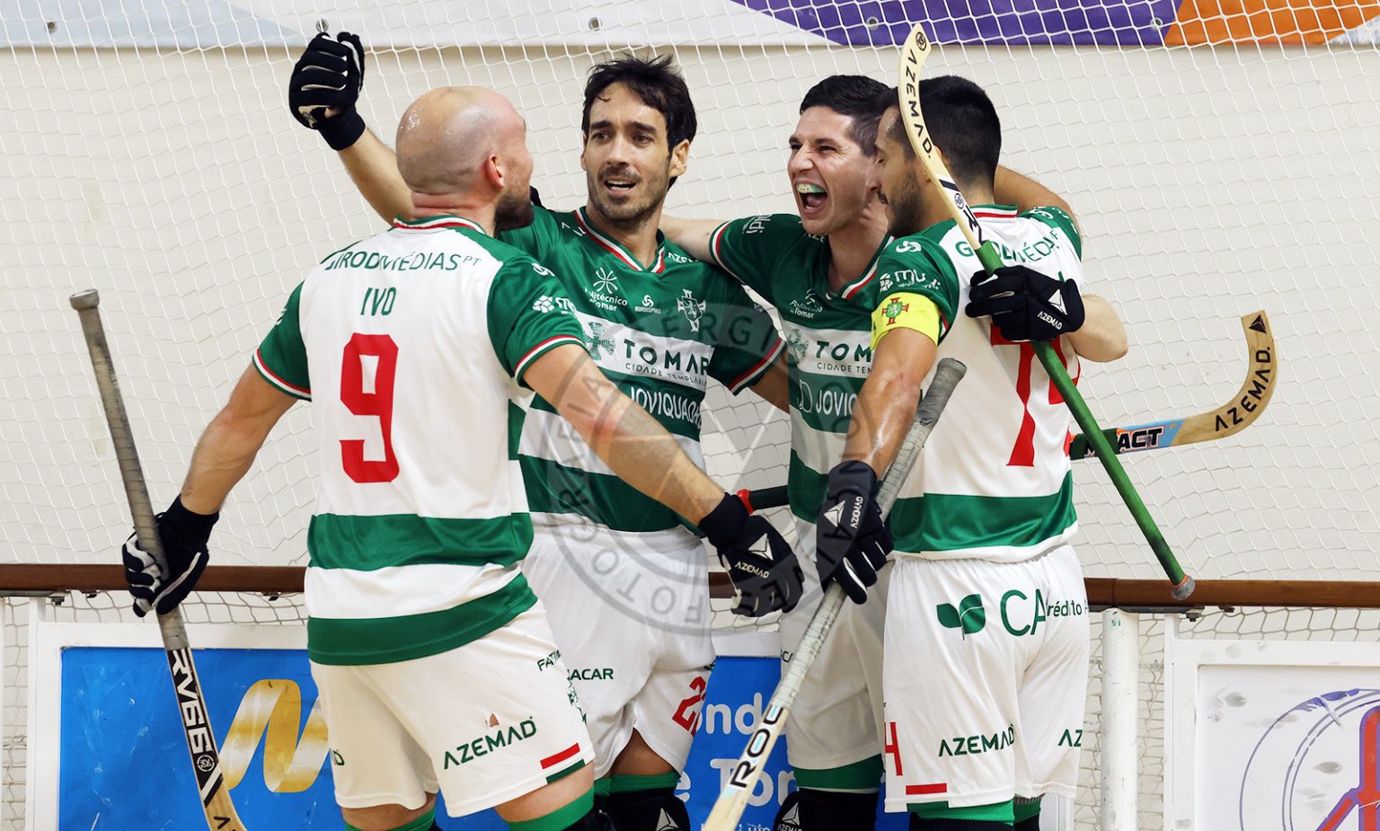 SC Tomar vence a Oliveirense por 6-4 numa entrada em grande em 2026 sp. t FM1A2229 copy
