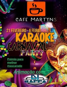 Sugestões para o fim de semana 21 2 17866063047576848 8273250048775787088 n