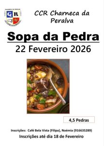 Sugestões para o fim de semana 22 2 0215238865561650 4603557571130788022 n
