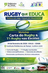 Tomar “capital” do Rugby Universitário durante dois dias 24 2 WhatsApp Image 2026 02 18 at 12.43.25