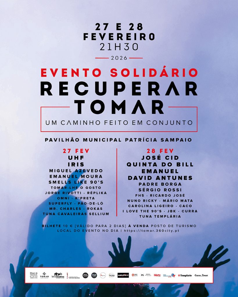 UHF, Quinta do Bill e José Cid em evento solidário 27 2 341384498017827 7867962312970324729 n