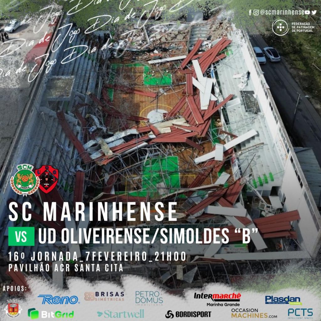 Sp. Marinhense ficou sem pavilhão e vem jogar a Santa Cita 7 2 1465828902210424 224955614635965918 n