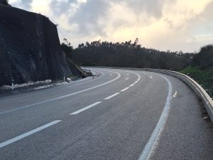 É por causa disto que o IC9 está cortado ao trânsito (c/ fotos) IC9 20260205 172129