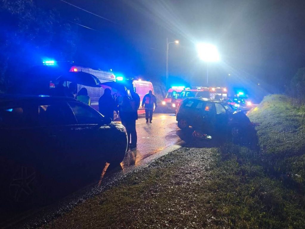 Colisão na Atalaia provoca cinco feridos entre os quais duas crianças IMG 20260201 WA0030