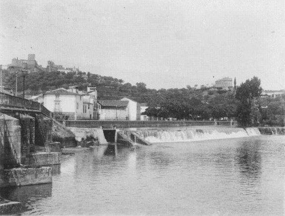 Tomar é cidade há 182 anos Tomar antigo 7985299 NvlAM