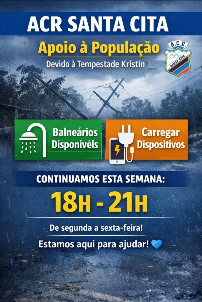 Sp. Marinhense ficou sem pavilhão e vem jogar a Santa Cita acr 1319540456878977 2978211826254691606 n
