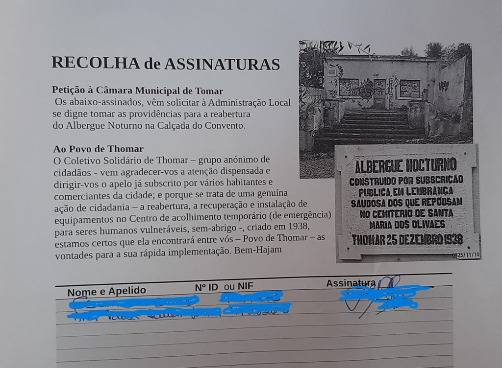 albergue PETICAO ALBERGUE