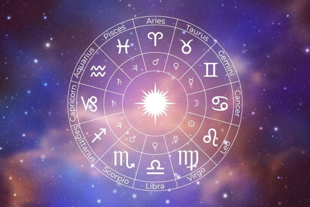 astrologia