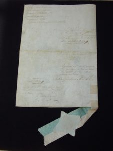 Tomar é cidade há 182 anos carta regia 1063214169185781 1033720453483249721 n