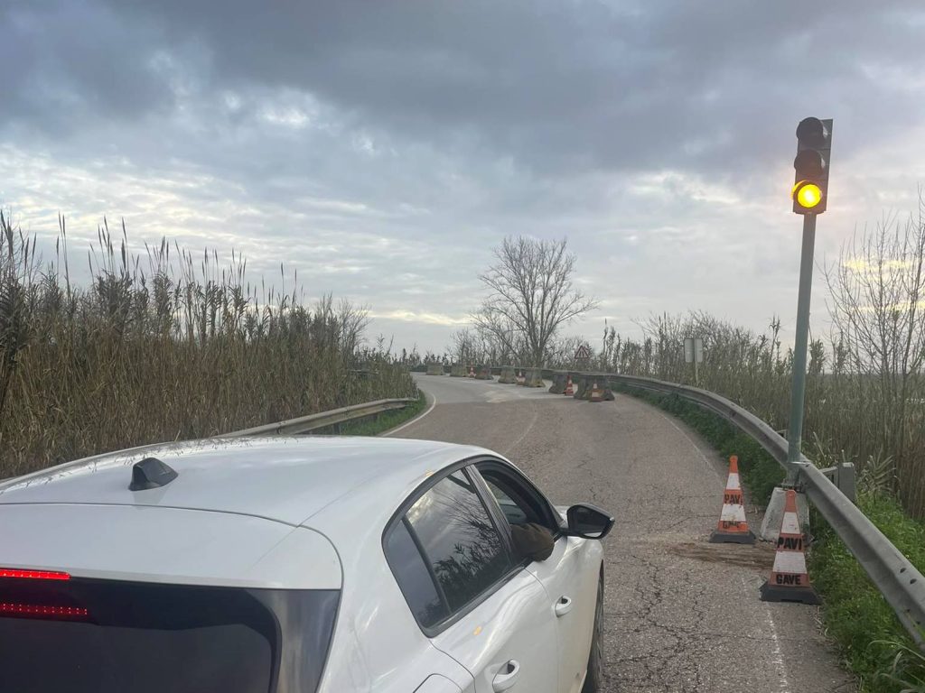 Ponte da Chamusca novamente reaberta ao trânsito chamusca 6449045989 6748865769797154501 n