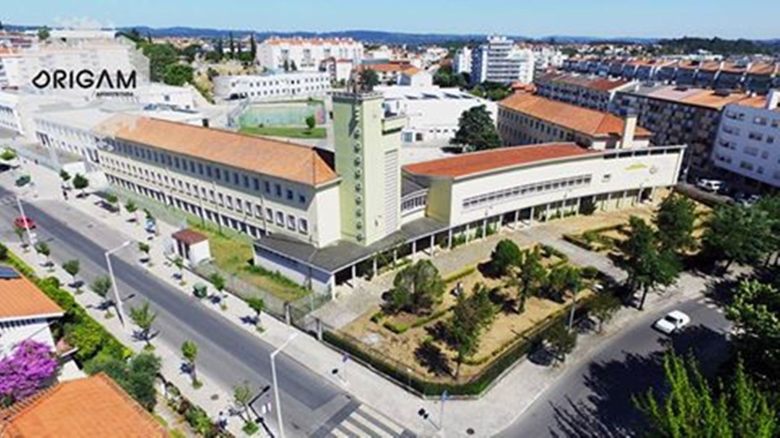 CNA: do colégio Nuno Álvares ao Centro de Negócios e Aceleração colegio nuno alvares 05fed44c2aaf991c21662cb526mv2