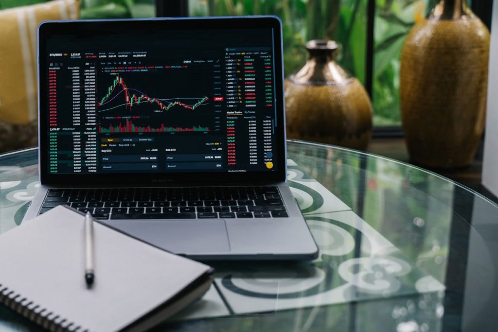 Melhores Plataformas de Negociação CFD de Forex forex