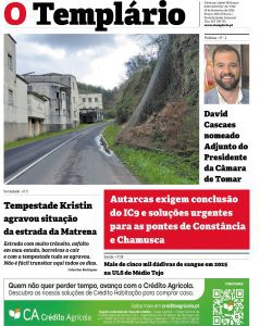 Capas dos jornais locais e regionais j 03153472550428 6576440727914439231 n