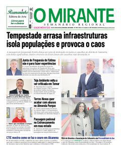 Capas dos jornais locais e regionais j 1312599144245585 2205333598239758464 n