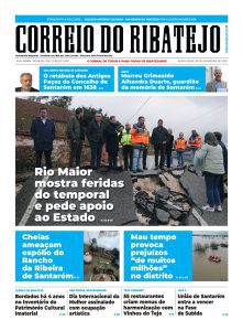 Capas dos jornais locais e regionais j 14329304048589 8263961237544713189 n