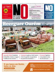 Capas dos jornais locais e regionais j 258631718376 4277021010744218517 n