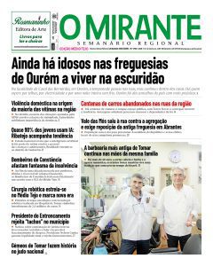 Capas dos jornais locais e regionais j 25 1331208329051333 4349593451792138522 n