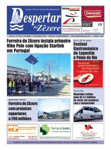Capas dos jornais locais e regionais j 260798588950 3392337268999369841 n