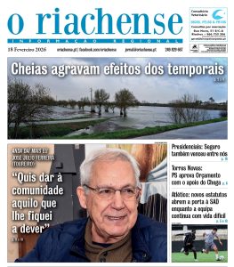 Capas dos jornais locais e regionais j 489036367441920 8004025877517630743 n