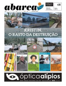 Capas dos jornais locais e regionais j 49790873719891 6160657164701895961 n