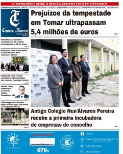 Capas dos jornais locais e regionais j 596924891475 7290055448539667107 n