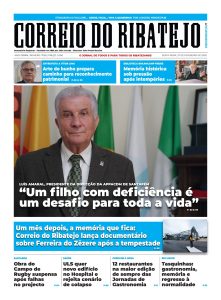 Capas dos jornais locais e regionais j 1320220806792772 3838289687879496281 n