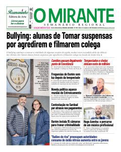 Capas dos jornais locais e regionais j 1325222546316578 7449875915500226094 n