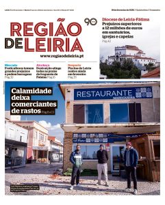 Capas dos jornais locais e regionais j 1619878919850903 2273877655366994761 n
