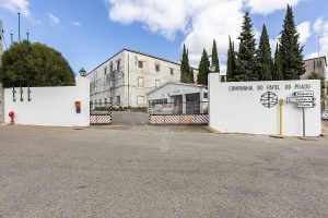 Antiga fábrica de papel do Prado à venda por 7 milhões de euros prado 09 498b 871d 00a7687fa2b2