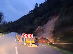 Rio Nabão transborda em algumas zonas tempestade prado 20260211 182715