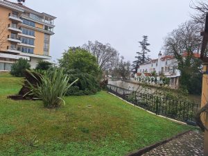 Veja como ficou o Mouchão e a zona desportiva varzea pequena tempestade20260201 111824
