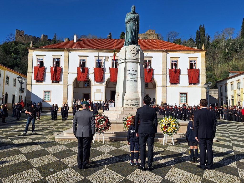 1 de março, um feriado municipal que passou despercebido 1 de marco 20260301 093818