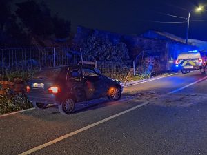 Despiste provoca um ferido (c/ fotos e vídeo) 20260303 211039