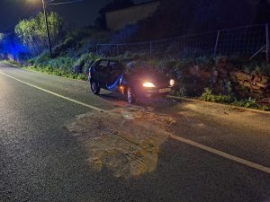 Despiste provoca um ferido (c/ fotos e vídeo) 20260303 211056