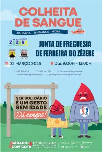 22 3 CARTAZ MARCO FERREIRA DO ZEZERE