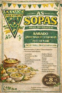 Sugestões para sair de casa este fim de semana 28 3 47941040860552 6380695013930058312 n