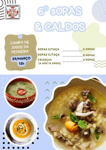 Sugestões para sair de casa este fim de semana 29 3 1495147907 7906780875276958200 n