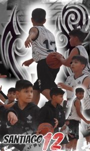 SCOCS aposta no futuro: mais de 70 jovens dão vida ao Basquetebol em Cem Soldos 4