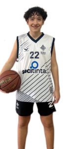 SCOCS aposta no futuro: mais de 70 jovens dão vida ao Basquetebol em Cem Soldos 5