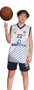 SCOCS aposta no futuro: mais de 70 jovens dão vida ao Basquetebol em Cem Soldos 5a