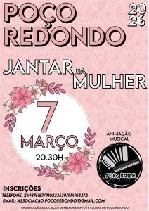 Sugestões para o Dia da Mulher 7 3 31232799247 83343829305420322 n