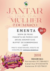 Sugestões para o Dia da Mulher 7 3 9638680107 1306636021865276040 n
