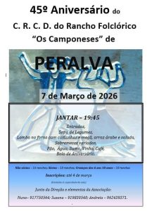 Sugestões para o fim de semana 7 3 IMG 20260303 WA0022