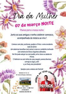 Sugestões para o Dia da Mulher 7 3 1418656316626959 5120578046984233434 n