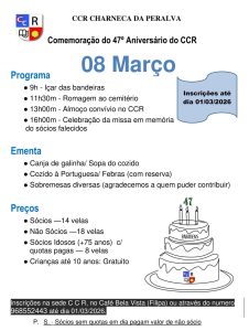Sugestões para o fim de semana 8 3 244411551884340 7613611473840119882 n 1