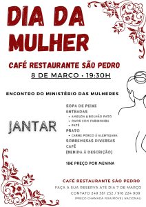 Sugestões para o Dia da Mulher 8 3 668501032642 6465308629650628505 n
