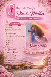 Sugestões para o Dia da Mulher 8 3 802465798626 9206803492349456494 n