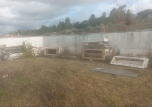 Lote 17 Pedras
